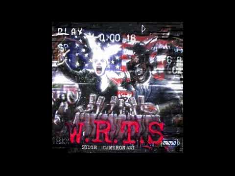 Sybyr x Cameron Azi ~ WRTS