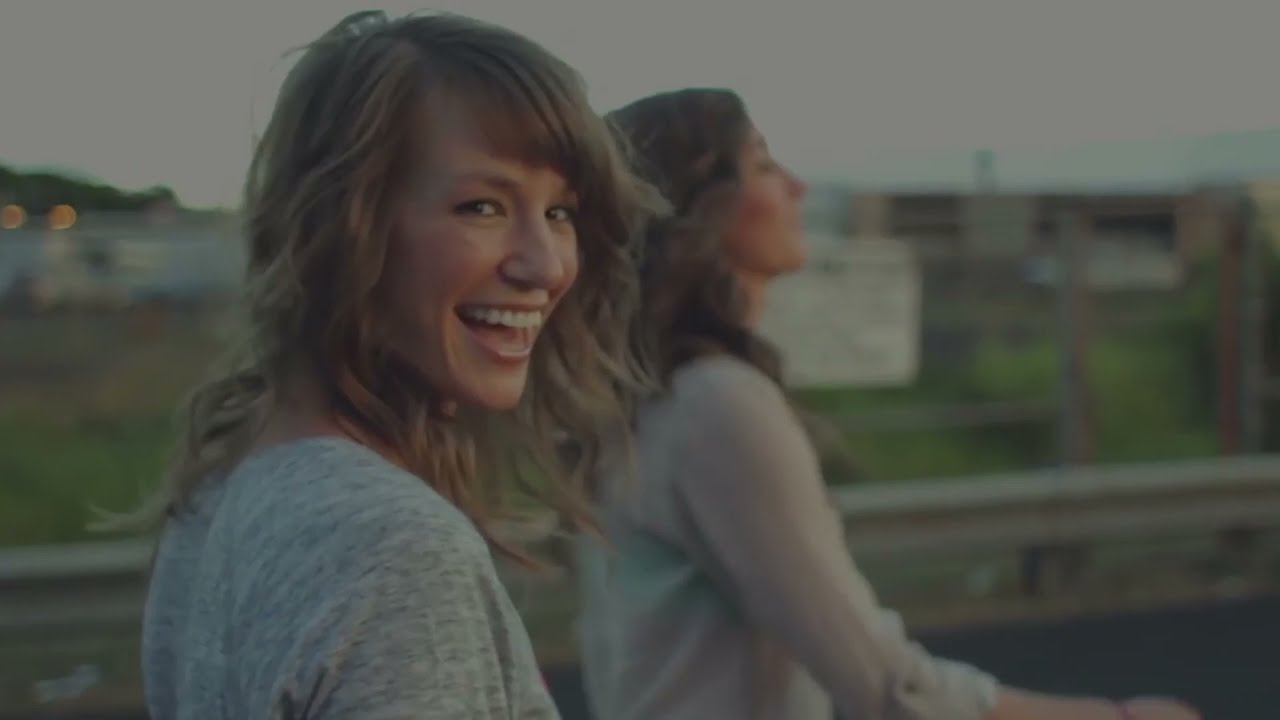 Let The World Hear It — Country-Fried Version video still