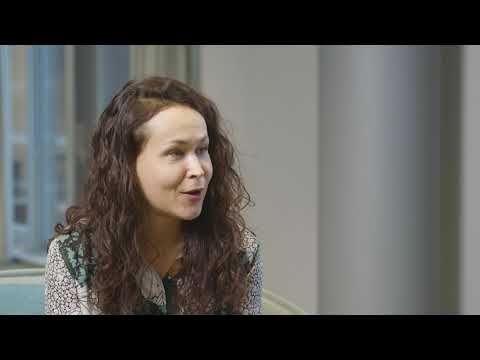 Sosiaaliturvauudistuksen seminaari "Työ ja turva": Jaakko Kiander