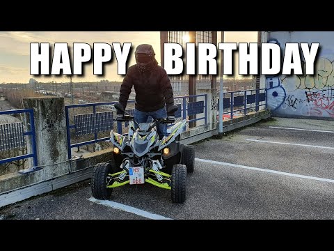 Nils Geburtstags Special | Motorrad Christiansen