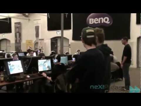 Copenhagen Games - walk through