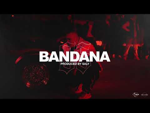 NORKI - BANDANA