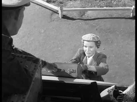 Monsieur Hulot's Holiday