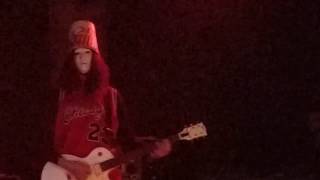 Buckethead Brain & Brewer - Live at the Wow Hall 10/5/2017