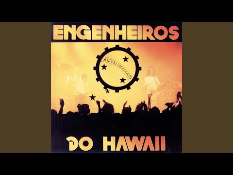 A Revolta Dos Dandis Part II (Ao Vivo)