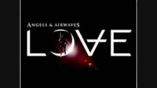 Angels and Airwaves - Some Origins of Fire