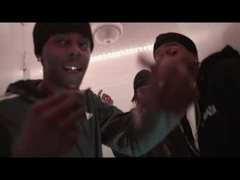 Juskiip x Lil Quasi - “ Dead Block “ ( DirBY. Starquality )