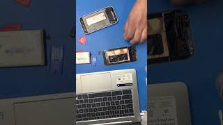 Samsung galaxy s6 active battery replacement