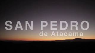 San Pedro de Atacama