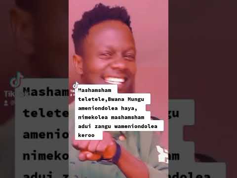 mashamsham _ The survivors Gospel choir