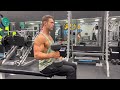 Rebuild Back and Biceps Workout