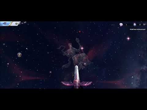 Summon Modal 30 SH Dapet Pandora & Shiren..Saint Seiya Awakening Luck Sedang