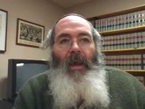 Basic Concepts - 01 - Emunah & Bitachon