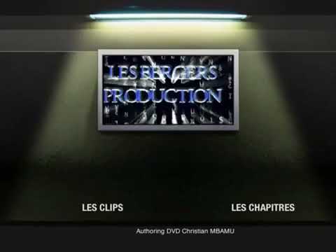 Denis Ngonde - The Best Of Denis Ngonde 2005/06 DVD-V (Menu)