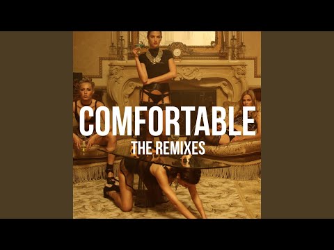 Comfortable (Oliver Nelson Remix) (feat. X Ambassadors)