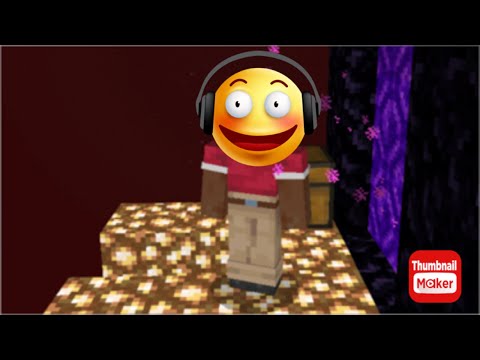 INSANE: The WORST Gaming Disaster - NETHER in Minecraft Skyblock