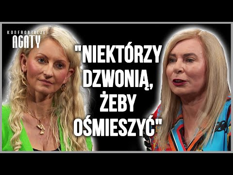 Przez 18 lat wróżyła przez ekran telewizora 😮 | Konfrontacje Agaty