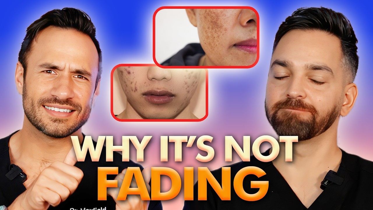 11 Dark Spot & Hyperpigmentation Mistakes Ruining Your Skin