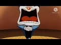 Wakko Literally Burps His Heart Out