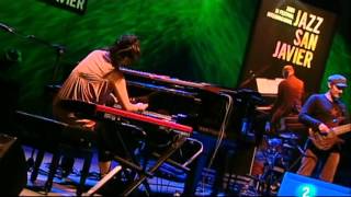 Hiromi's Sonicbloom – Time Travel
