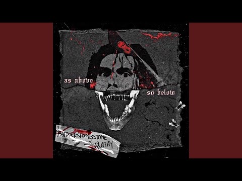 AS Above SO Below (feat. Quazay)