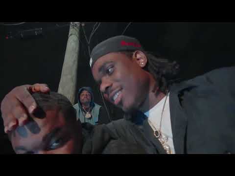 King Deazel - Yeah Yeah | Shot by | @IAMLORDRIO