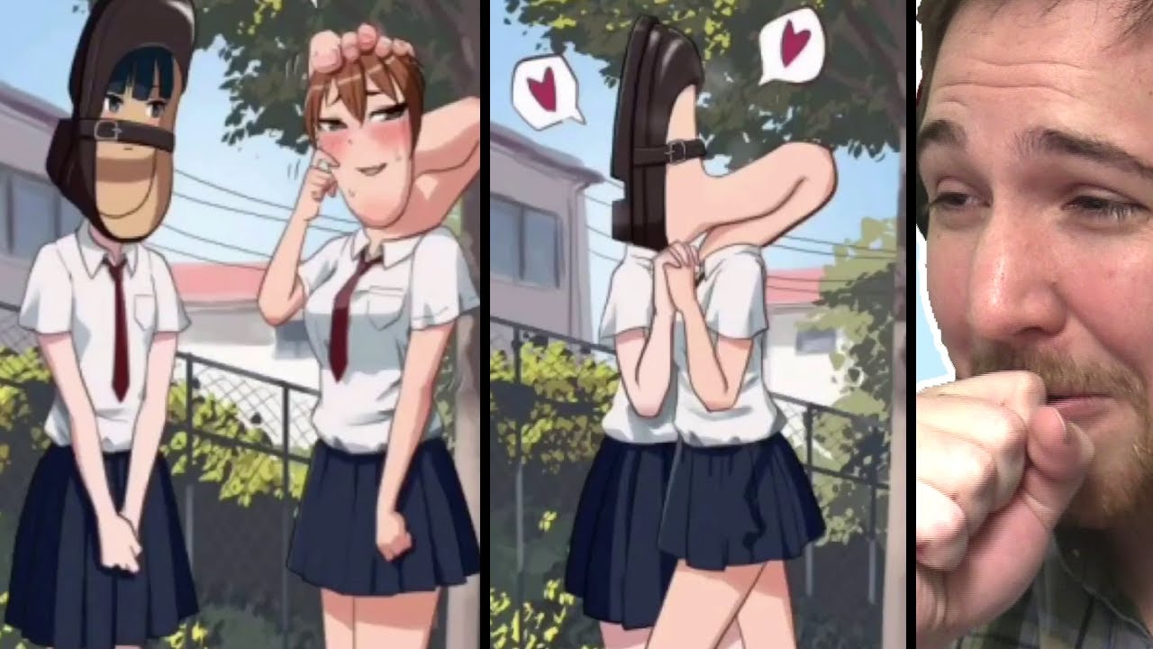 BRO WHAT - Anime Memes