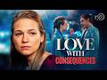 Love With Consequences | Secret Affair Between Enemies 💖 Romantic Movies in English