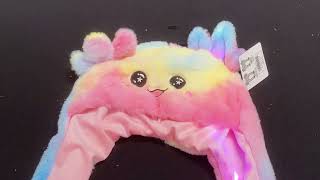 Product video