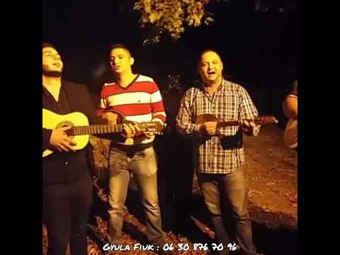 GyulaFiuk 11 | Lacika studio |