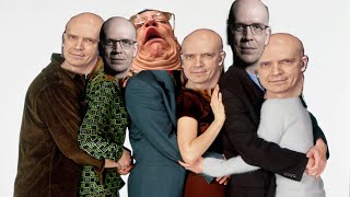 Friends Theme and Devin Townsend - Stagnant