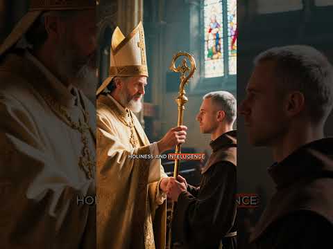 St. Gerard Sagredo #shorts #inspiration