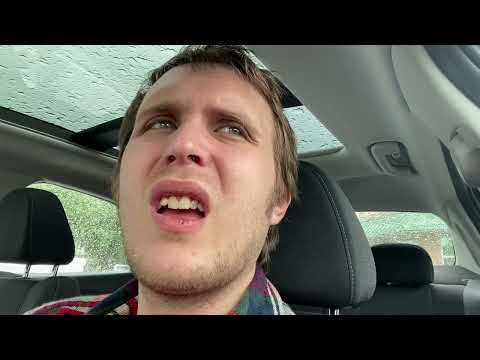 AIDS Vlog : Picking up a Valium/Diazapam prescription if you can successfully get one.