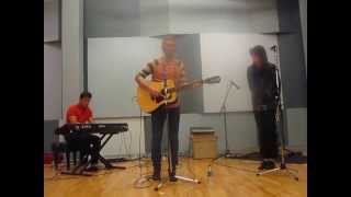 Insecurity - Scars on 45 - Eugene, OR - 3/30/14