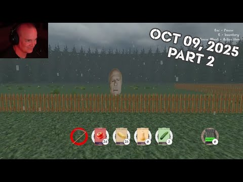 Unsettling Oddities & Curiosities... (PART 2) (Dark Sea, The Field Between)