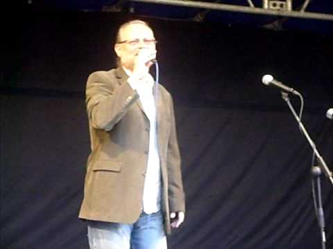 vašo Patejdl - Všeci nám móžu záviděť