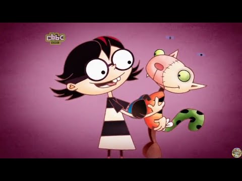 Frankenstein's Cat Intro