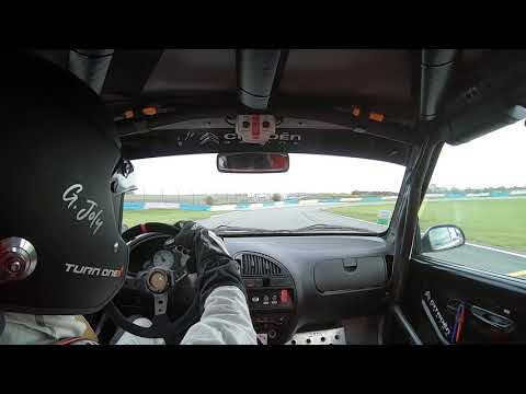 Slalom de Croix en ternois 2020