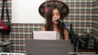 Saving all my love for you- Whitney Houston cover