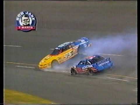 NASCAR 99/00 Round 1 Highlights