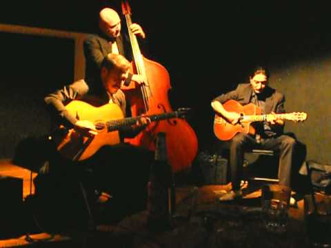 moreno viglione gyspsy jazz trio f a swing live articolo 14