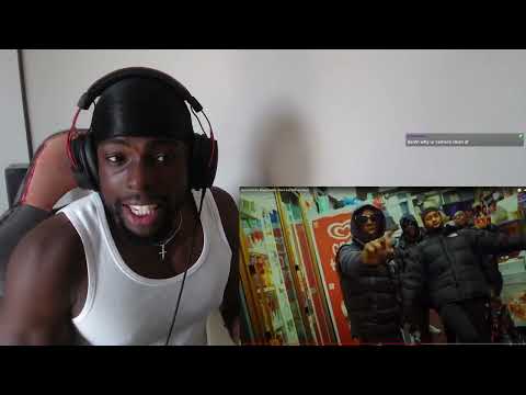 iamUche Reacts to Set Da Trend x Mhady2hottie - Flock That