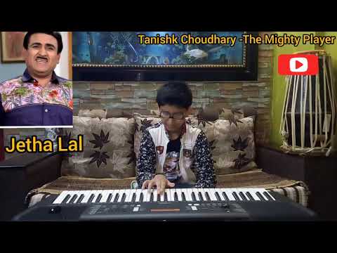 Jethalal & Babita ji | Character Tune | Short| Tarak Mehta ka Oolta Chashmah | TMKOC-3k Spl | TCTMP