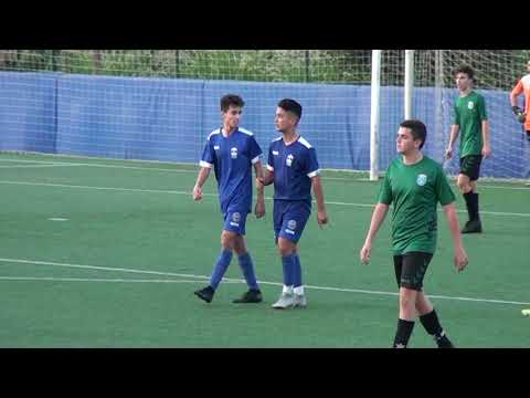 RESUMEN JUVENIL | Jornada 3 | CFC Benidorm 7 - 1 UD Calpe | 12/10/2019