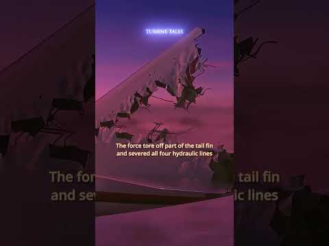 33 Minutes of Struggle 😨🥀 | Japan Airlines Flight 123 #aviation #planecrash #fighterjet