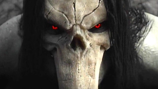 Download lagu Darksiders 2: Deathinitive Edition - Pelicula completa en Español - PC [1080p 60fps] mp3
