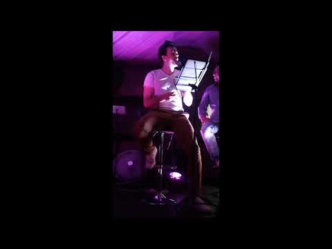 TonyJay & Ovidiu Turca - Live @ Kharma Emotion Couture 2014 (Amateur Fan Video Collage)