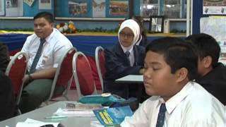 Aspek 4.5-Cikgu Zainal Arifin