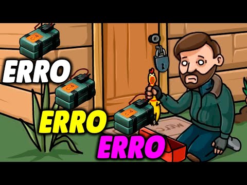 GASTO LOUCO DE C4 NA INVASÃO DUPLA - Last Day On Earth