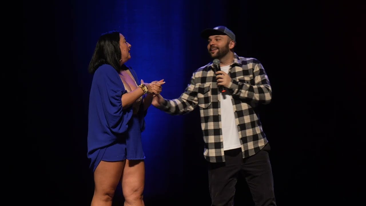 FAÇA A SUA MELHOR CANTADA - RECORTE São Paulo